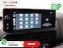 Citroën Jumpy 2.0 HDI 180 pk Aut. L3 BPM VRIJ! 2xSchuifdeur/ Virtual cockpit/ Carplay/ Camera/ PDC/ Cruise/ Airco