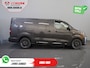 Citroën Jumpy 2.0 HDI 180 pk Aut. L3 BPM VRIJ! 2xSchuifdeur/ Virtual cockpit/ Carplay/ Camera/ PDC/ Cruise/ Airco