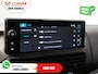 Citroën Jumpy 2.0 HDI 180 pk Aut. L3 BPM VRIJ! 2xSchuifdeur/ Virtual cockpit/ Carplay/ Camera/ PDC/ Cruise/ Airco