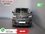 Citroën Jumpy 2.0 HDI 180 pk Aut. L3 BPM VRIJ! 2xSchuifdeur/ Virtual cockpit/ Carplay/ Camera/ PDC/ Cruise/ Airco