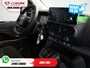 Citroën Jumpy 2.0 HDI 180 pk Aut. L3 BPM VRIJ! 2xSchuifdeur/ Virtual cockpit/ Carplay/ Camera/ PDC/ Cruise/ Airco