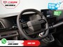 Citroën Jumpy 2.0 HDI 180 pk Aut. L3 BPM VRIJ! 2xSchuifdeur/ Virtual cockpit/ Carplay/ Camera/ PDC/ Cruise/ Airco