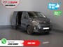 Citroën Jumpy 2.0 HDI 180 pk Aut. L3 BPM VRIJ! 2xSchuifdeur/ Virtual cockpit/ Carplay/ Camera/ PDC/ Cruise/ Airco