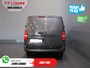 Citroën Jumpy 2.0 HDI 180 pk Aut. L3 BPM VRIJ! 2xSchuifdeur/ Virtual cockpit/ Carplay/ Camera/ PDC/ Cruise/ Airco