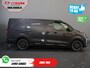 Citroën Jumpy 2.0 HDI 180 pk Aut. L3 BPM VRIJ! 2xSchuifdeur/ Virtual cockpit/ Carplay/ Camera/ PDC/ Cruise/ Airco