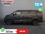 Citroën Jumpy 2.0 HDI 180 pk Aut. L3 BPM VRIJ! 2xSchuifdeur/ Virtual cockpit/ Carplay/ Camera/ PDC/ Cruise/ Airco