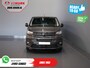 Citroën Jumpy 2.0 HDI 180 pk Aut. L3 BPM VRIJ! 2xSchuifdeur/ Virtual cockpit/ Carplay/ Camera/ PDC/ Cruise/ Airco