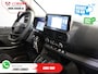Citroën Jumpy 2.0 HDI 180 pk Aut. L3 BPM VRIJ! Virtual cockpit/ Carplay/ Camera/ PDC/ Cruise/ Airco