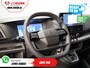 Citroën Jumpy 2.0 HDI 180 pk Aut. L3 BPM VRIJ! Virtual cockpit/ Carplay/ Camera/ PDC/ Cruise/ Airco