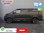 Citroën Jumpy 2.0 HDI 180 pk Aut. L3 BPM VRIJ! Virtual cockpit/ Carplay/ Camera/ PDC/ Cruise/ Airco