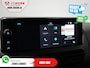 Citroën Jumpy 2.0 HDI 180 pk Aut. L3 BPM VRIJ! Virtual cockpit/ Carplay/ Camera/ PDC/ Cruise/ Airco