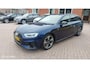 Audi A4 Avant 35 TFSI S edition