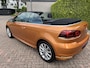 Volkswagen Golf Cabriolet 1.2 TSI BlueMotion Exclusive Series