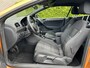 Volkswagen Golf Cabriolet 1.2 TSI BlueMotion Exclusive Series