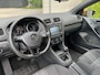 Volkswagen Golf Cabriolet 1.2 TSI BlueMotion Exclusive Series