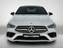 Mercedes-Benz CLA CLA 200 Coupé Automaat Business Solution AMG | Nightpakket | Panoramadak | Sfeerverlichting | Advanced Sound System | Stoelverwarming | Multibeam LED | Memory | Camera