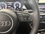 Audi A3 Sportback 40 TFSI e Advanced edition 204 PK Airco | Automaat | Apple Carplay | Andoid Auto | Cruise Control | Electronic Climate Controle | Parkeersensoren | Stoelverwarming | Digital Cockpit Pro | Sportstoelen | Lederen Stuurwiel | Lichtmetalen Velgen | Navigatiesysteem | Elektrisch Verstelbare Voorstoelen