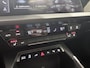 Audi A3 Sportback 40 TFSI e Advanced edition 204 PK Airco | Automaat | Apple Carplay | Andoid Auto | Cruise Control | Electronic Climate Controle | Parkeersensoren | Stoelverwarming | Digital Cockpit Pro | Sportstoelen | Lederen Stuurwiel | Lichtmetalen Velgen | Navigatiesysteem | Elektrisch Verstelbare Voorstoelen