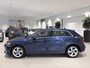 Audi A3 Sportback 40 TFSI e Advanced edition 204 PK Airco | Automaat | Apple Carplay | Andoid Auto | Cruise Control | Electronic Climate Controle | Parkeersensoren | Stoelverwarming | Digital Cockpit Pro | Sportstoelen | Lederen Stuurwiel | Lichtmetalen Velgen | Navigatiesysteem | Elektrisch Verstelbare Voorstoelen