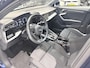 Audi A3 Sportback 40 TFSI e Advanced edition 204 PK Airco | Automaat | Apple Carplay | Andoid Auto | Cruise Control | Electronic Climate Controle | Parkeersensoren | Stoelverwarming | Digital Cockpit Pro | Sportstoelen | Lederen Stuurwiel | Lichtmetalen Velgen | Navigatiesysteem | Elektrisch Verstelbare Voorstoelen