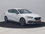 SEAT Leon 1.4 TSI eHybrid PHEV FR Business Intense | CAMERA | ADAPTIVE | KEYLESS | STOEL- EN STUURVERW.