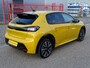 Peugeot e-208 E-208 GT Line 136