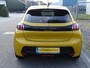 Peugeot e-208 E-208 GT Line 136