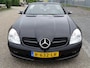 Mercedes-Benz SLK 200 Kompressor