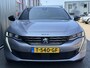Peugeot 508 SW BWJ 2023 1.2 131 PK PureTech Allure Pack Business | AUTOMAAT | ADAPTIVE CRUISE | FULL LED | HALF LEER | KEYLESS | 360 CAMERA | CARPLAY + ANDROID | DAB | LMV | PDC