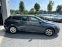 Renault Megane Estate 1.3 TCe Limited VOL LEDEREN interieur en vol optie's
