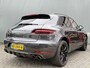 Porsche Macan BWJ 2016 3.6 Turbo 400 PK AKRAPOVIC / CARBON PAKKET / SCHUIF PANO / MEMORY STOEL / BOSE / LEDER / STOELVERW. + VENT. / NAVI / CLIMA / CRUISE / FULL LED /