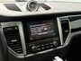 Porsche Macan BWJ 2016 3.6 Turbo 400 PK AKRAPOVIC / CARBON PAKKET / SCHUIF PANO / MEMORY STOEL / BOSE / LEDER / STOELVERW. + VENT. / NAVI / CLIMA / CRUISE / FULL LED /