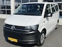 Volkswagen Transporter Kombi 2.0 TDI L1H1 Airco 9 persoons Combi  Personenbus Bleutooth Sidebars