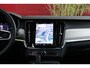Volvo V90 2.0 T6 Plug-in hybrid AWD Ultra Dark | Luchtvering | Trekhaak | 360 Camera | Pilot Assist | Panoramadak | Harman/Kardon
