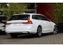 Volvo V90 2.0 T6 Plug-in hybrid AWD Ultra Dark | Luchtvering | Trekhaak | 360 Camera | Pilot Assist | Panoramadak | Harman/Kardon