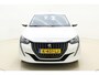 Peugeot 208 1.2 PureTech 100pk Active Handgeschakeld | Navigatie | Parkeersensor achter | Airco | Cruise Control | Radio | Bluetooth | BTW auto