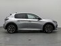 Peugeot 208 GT 100 pk | Navigatie | Achteruitrijcamera | Parkeersensoren Voor en Achter | Sportstoelen | LED Koplampen | Keyless Start | DAB Ontvanger | Lederen Stuurwiel | Climate Control | Cruise Control | 17" Lichtmetalen Velgen | Apple Carplay/Android Auto |