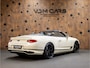 Bentley Continental GTC 4.0 V8 Mulliner | MANSORY | Carbon | Blackline | Touring | Seat Comfort | B&O | Rotating Display |