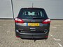 Ford Grand C-Max 1.0 Ambiente Airco,cruise,stoelverwarming,voorraam/stuurverwarming,parkeersensoren achter,