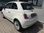 Fiat 500 1.2 Pop -AUTOMAAT-AIRCO-LICHTMETALEN VELGEN-ORIGINEEL NEDERLANDS!-APK 12-06-2026!-ETC.