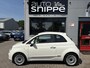 Fiat 500 1.2 Pop -AUTOMAAT-AIRCO-LICHTMETALEN VELGEN-ORIGINEEL NEDERLANDS!-APK 12-06-2026!-ETC.