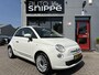 Fiat 500 1.2 Pop -AUTOMAAT-AIRCO-LICHTMETALEN VELGEN-ORIGINEEL NEDERLANDS!-APK 12-06-2026!-ETC.