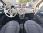 Fiat 500 1.2 Pop -AUTOMAAT-AIRCO-LICHTMETALEN VELGEN-ORIGINEEL NEDERLANDS!-APK 12-06-2026!-ETC.