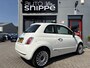 Fiat 500 1.2 Pop -AUTOMAAT-AIRCO-LICHTMETALEN VELGEN-ORIGINEEL NEDERLANDS!-APK 12-06-2026!-ETC.