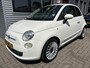 Fiat 500 1.2 Pop -AUTOMAAT-AIRCO-LICHTMETALEN VELGEN-ORIGINEEL NEDERLANDS!-APK 12-06-2026!-ETC.