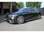 Mercedes-Benz S-klasse 400d 4MATIC AMG Line | 2020 | 117.000 KM | Panoramadak | Rij assistentie | Massage | 360 camera |
