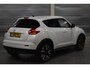 Nissan Juke 1.6 Connect Edition Parelmoer Wit + Navigatie|Bluetooth|Camera|Climate Control|Trekhaak|