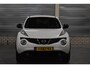 Nissan Juke 1.6 Connect Edition Parelmoer Wit + Navigatie|Bluetooth|Camera|Climate Control|Trekhaak|
