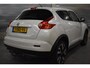 Nissan Juke 1.6 Connect Edition Parelmoer Wit + Navigatie|Bluetooth|Camera|Climate Control|Trekhaak|