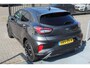 Ford Puma 1.0 EcoBoost Hybrid ST-Line 155pk!! Automaat/Virtual cockpit/App-connect/Navigatie/Dodehoek detectie/Achteruitrijcamera/Climate control/Adaptive cruise control/Lane assist/Parkeersensoren rondom/Stoelverwarming/Stuurverwarming/Voorruitverwarming/B&O Audio